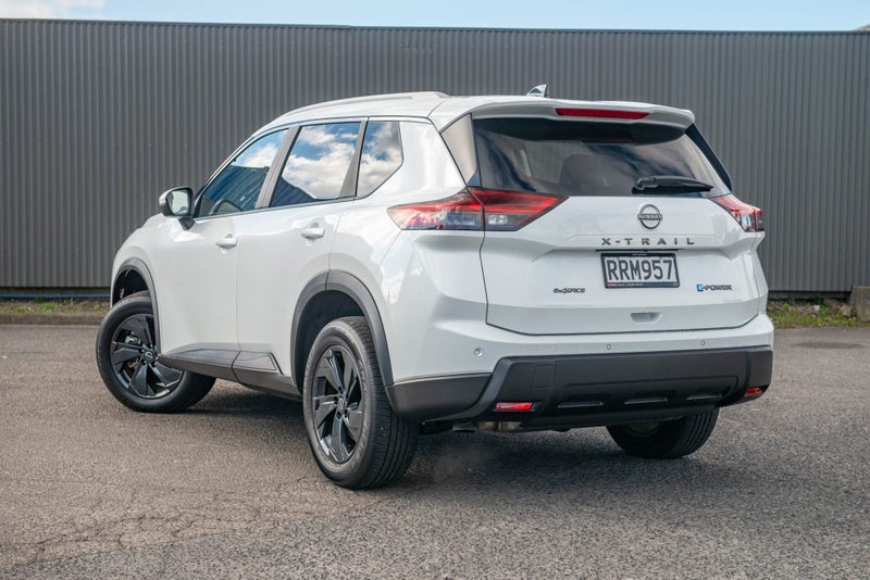 2026 Nissan X-Trail ST-L e-Power 1.5 4WD 5 Seater image 2