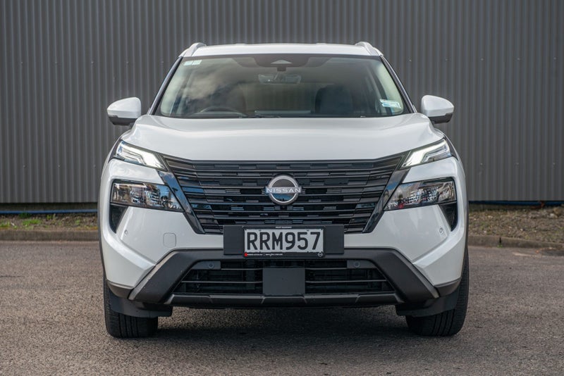 2026 Nissan X-Trail ST-L e-Power 1.5 4WD 5 Seater image 4