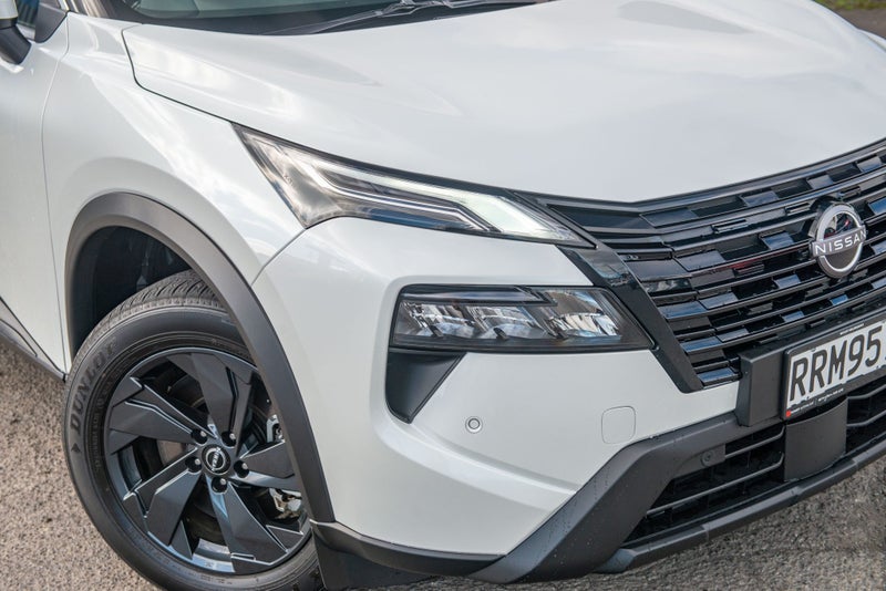 2026 Nissan X-Trail ST-L e-Power 1.5 4WD 5 Seater image 5