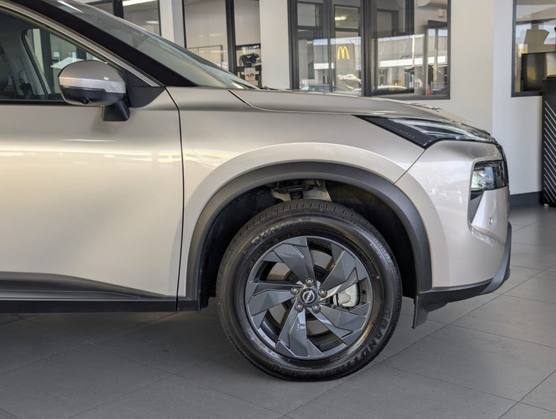 2026 Nissan X-Trail ST-L E-Power 1.5Peh image 2