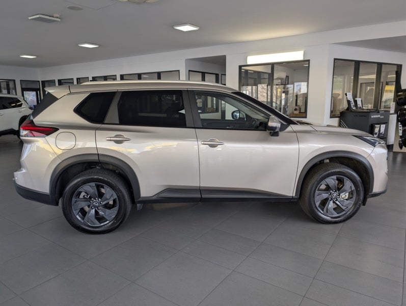 2026 Nissan X-Trail ST-L E-Power 1.5Peh image 4