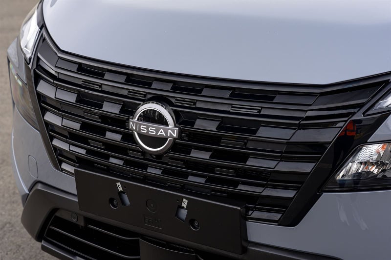 2026 Nissan X-Trail ST-L e-Power 2WD image 2