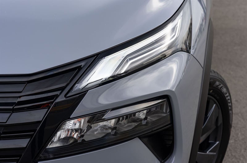 2026 Nissan X-Trail ST-L e-Power 2WD image 3