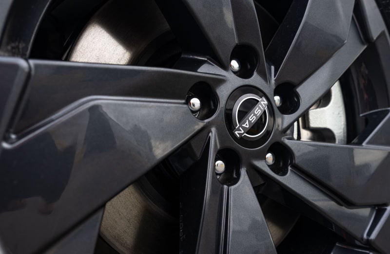 2026 Nissan X-Trail ST-L e-Power 2WD image 4