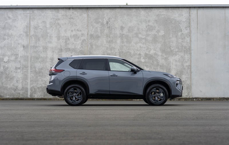 2026 Nissan X-Trail ST-L e-Power 2WD image 5