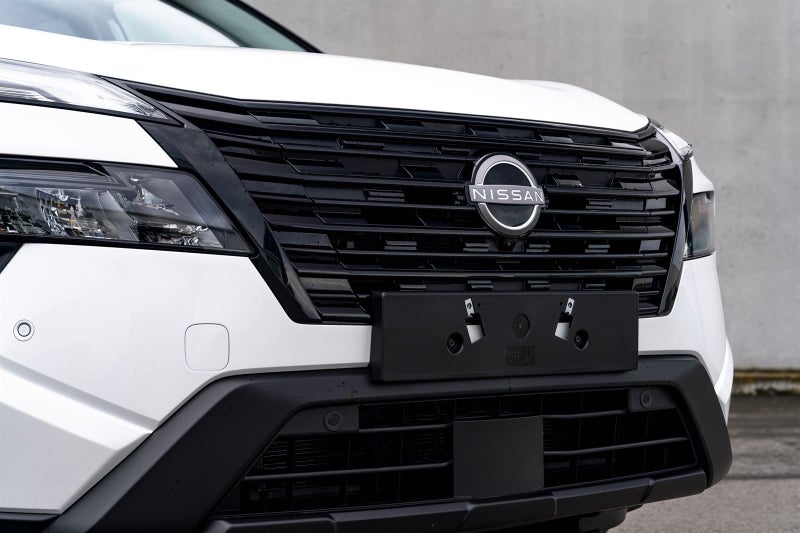 2026 Nissan X-Trail ST-L E-Power 4WD image 2