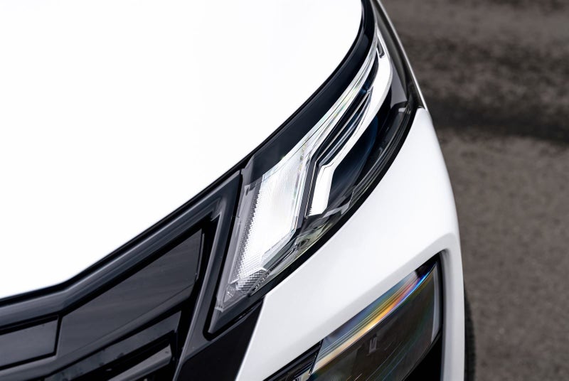 2026 Nissan X-Trail ST-L E-Power 4WD image 3