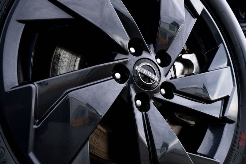 2026 Nissan X-Trail ST-L E-Power 4WD image 4