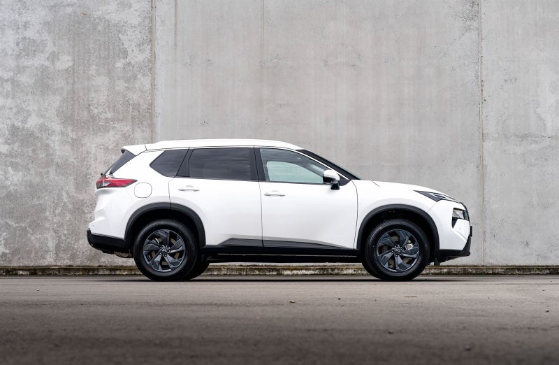 2026 Nissan X-Trail ST-L E-Power 4WD image 5