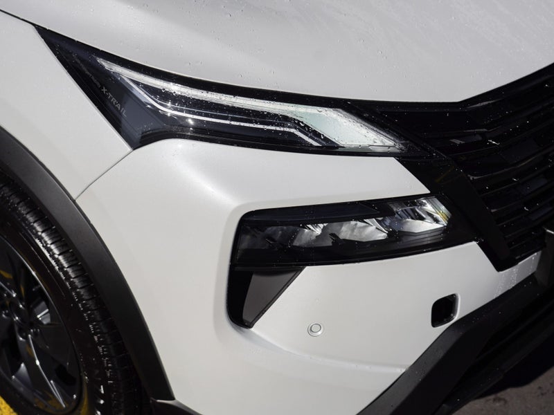 2026 Nissan X-Trail ST-L E-Power 4X4 image 3