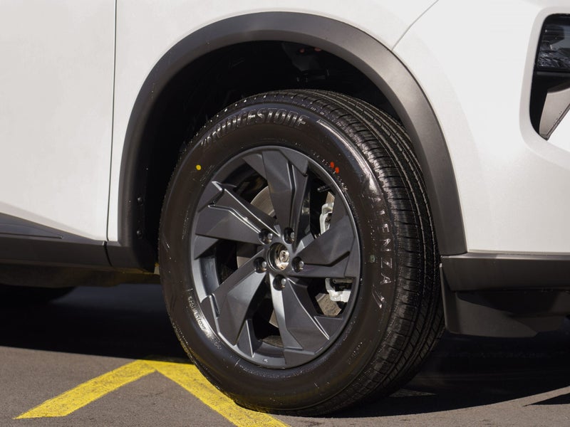 2026 Nissan X-Trail ST-L E-Power 4X4 image 4