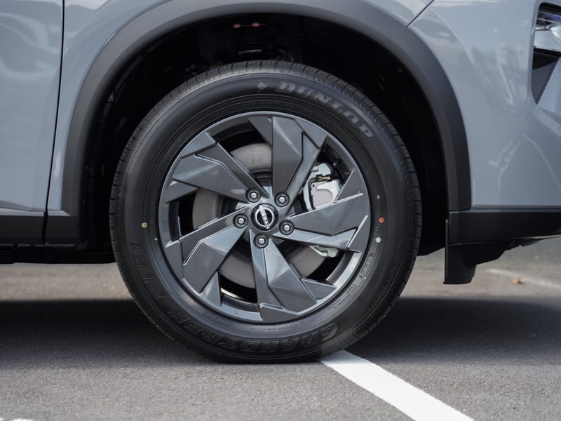 2026 Nissan X-Trail ST-L E-Power 4X4 image 5