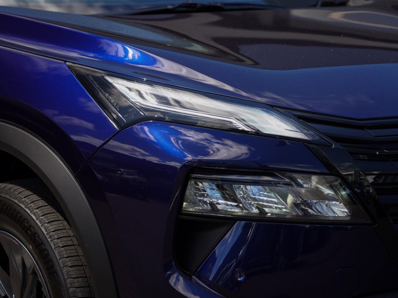 2026 Nissan X-Trail ST-L E-Power 4X4 image 4