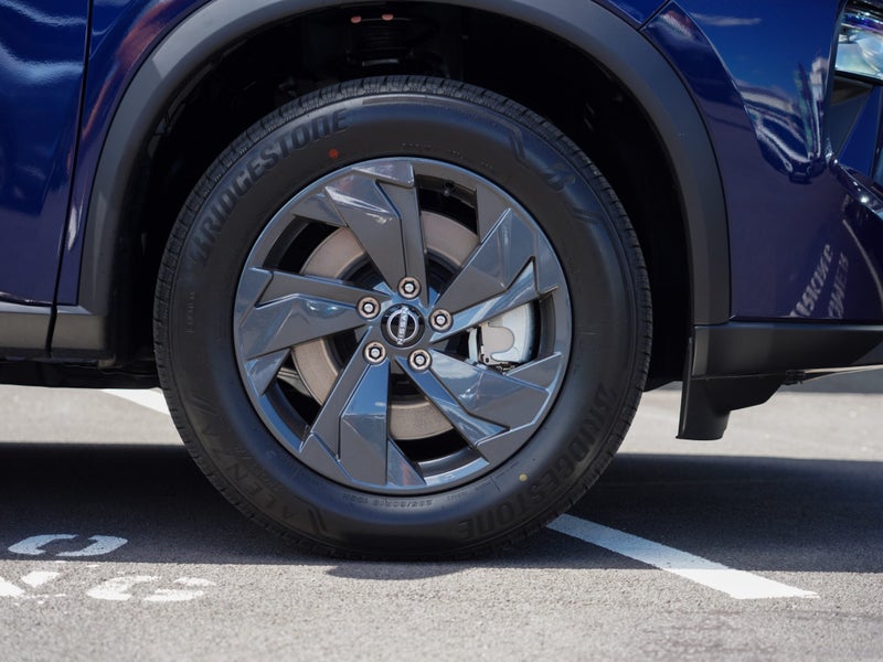 2026 Nissan X-Trail ST-L E-Power 4X4 image 5