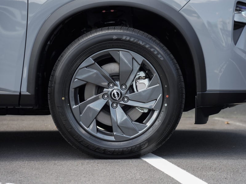 2026 Nissan X-Trail ST-L E-Power 4X4 image 5