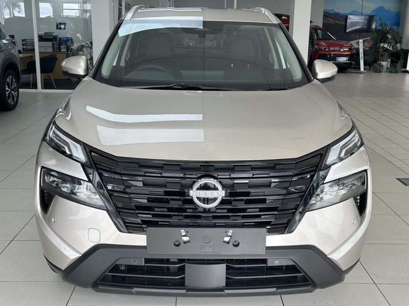 2026 Nissan X-Trail ST-L e-Power 5 Seater image 2