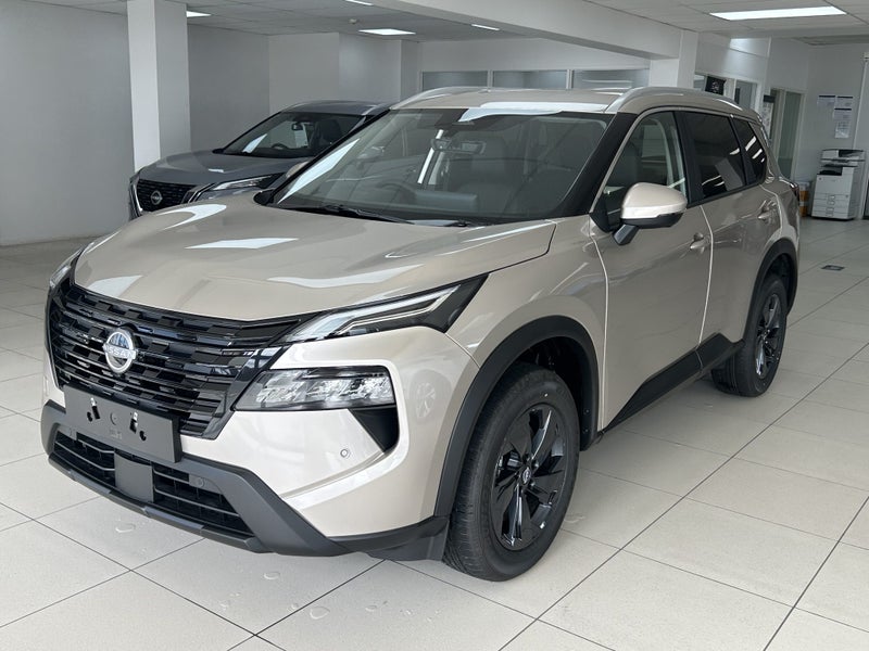 2026 Nissan X-Trail ST-L e-Power 5 Seater image 3