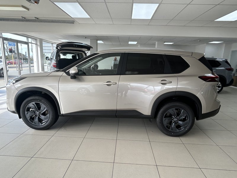 2026 Nissan X-Trail ST-L e-Power 5 Seater image 4