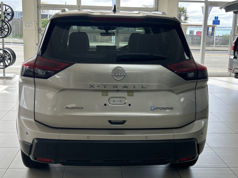 2026 Nissan X-Trail ST-L e-Power 5 Seater image 5