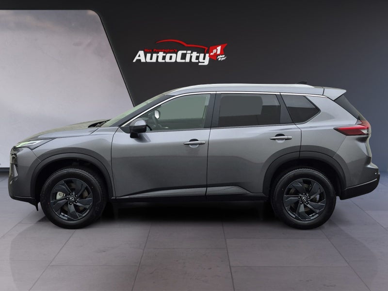 2026 Nissan X-Trail ST-L E POWER image 2