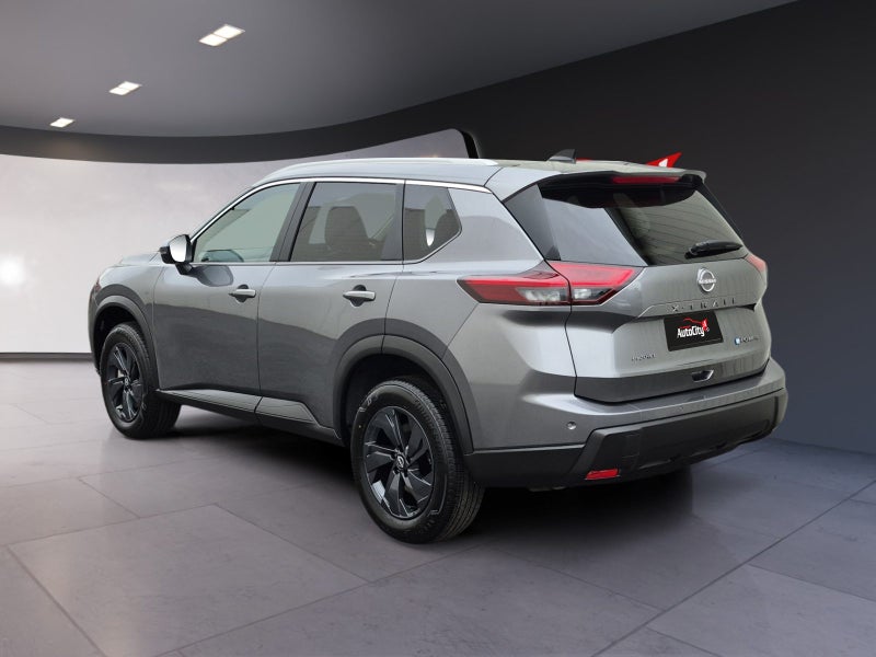 2026 Nissan X-Trail ST-L E POWER image 3