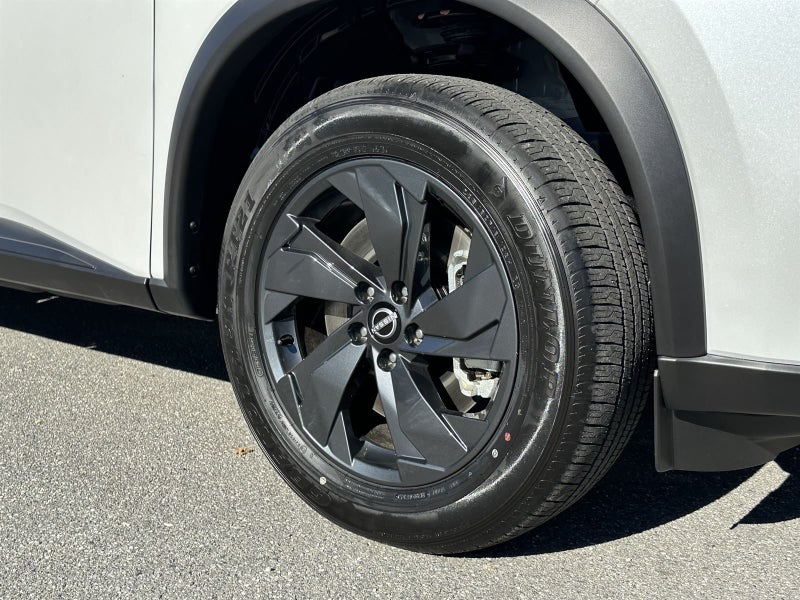 2026 Nissan X-Trail ST-L E-POWER HYBRID image 3