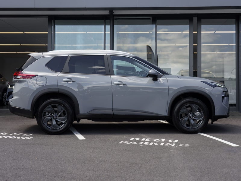 2026 Nissan X-Trail ST-L E-Power Hybrid 4WD 5Dr... image 3