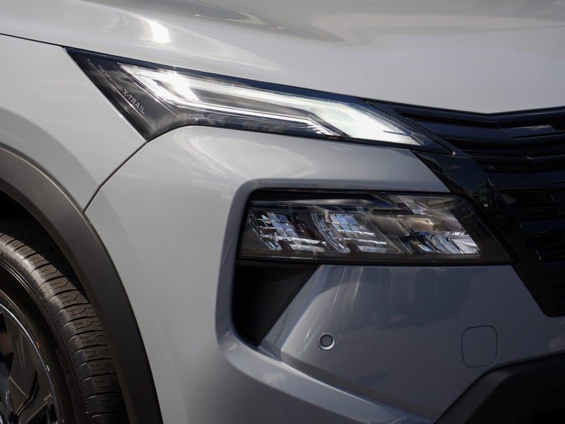2026 Nissan X-Trail ST-L E-Power Hybrid 4WD 5Dr... image 4