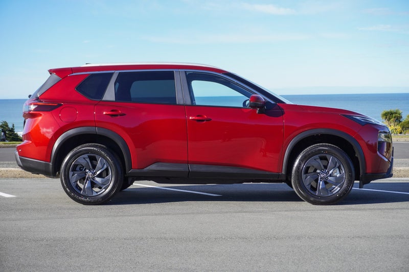 2026 Nissan X-Trail St-L E-Pwr 1.5Peh image 2
