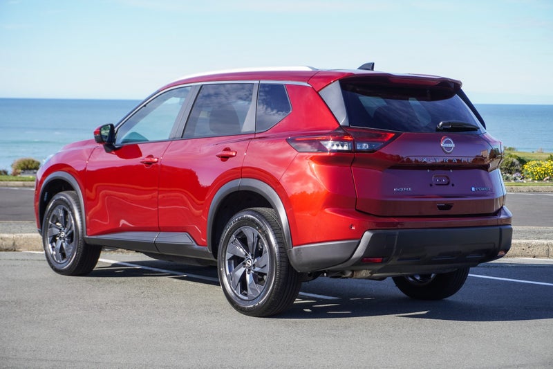 2026 Nissan X-Trail St-L E-Pwr 1.5Peh image 3