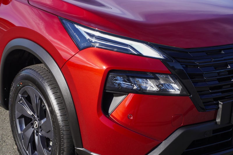 2026 Nissan X-Trail St-L E-Pwr 1.5Peh image 4