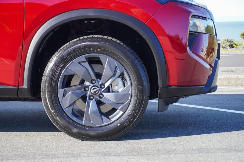 2026 Nissan X-Trail St-L E-Pwr 1.5Peh image 5