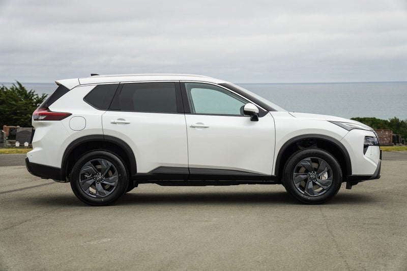 2026 Nissan X-Trail St-L E-Pwr 1.5Peh image 2