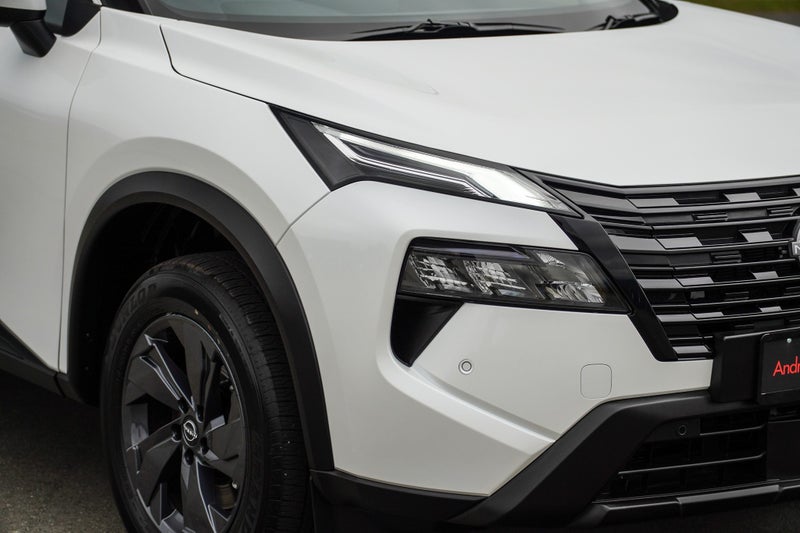 2026 Nissan X-Trail St-L E-Pwr 1.5Peh image 4