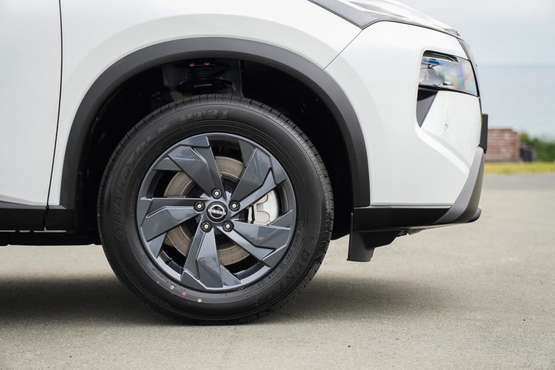 2026 Nissan X-Trail St-L E-Pwr 1.5Peh image 5