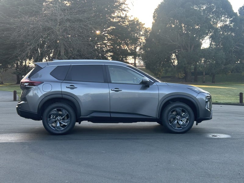 2026 Nissan X-Trail St-L E-Pwr 1.5Peh image 2