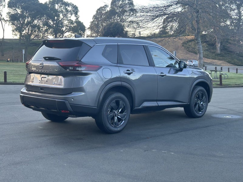 2026 Nissan X-Trail St-L E-Pwr 1.5Peh image 3