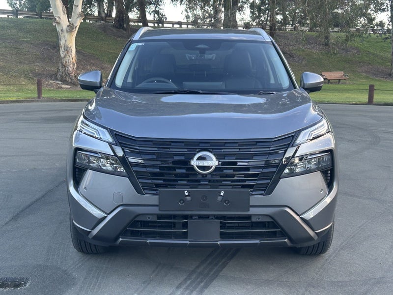 2026 Nissan X-Trail St-L E-Pwr 1.5Peh image 4