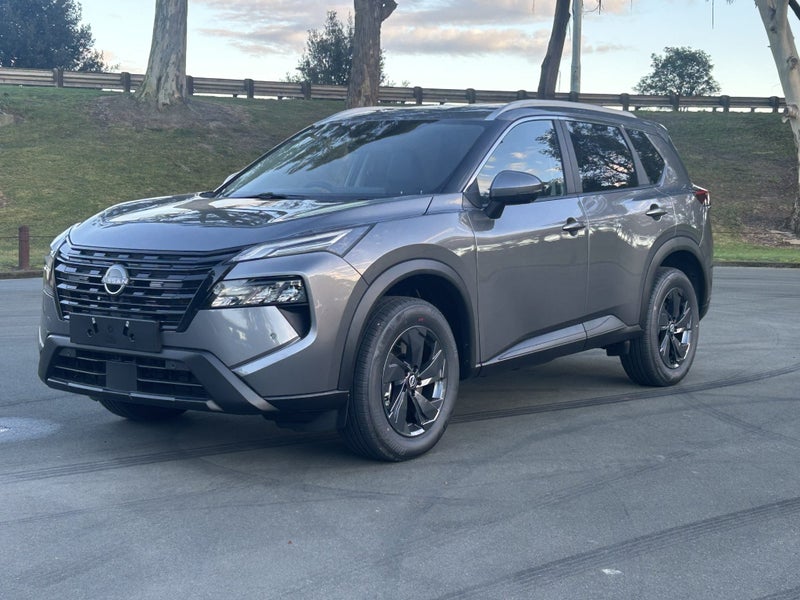 2026 Nissan X-Trail St-L E-Pwr 1.5Peh image 5