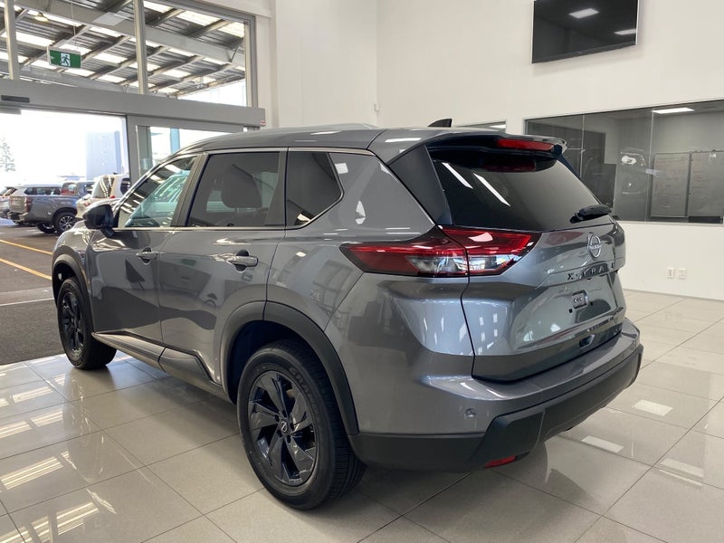 2026 Nissan X-Trail St-L E-Pwr 1.5Peh image 5