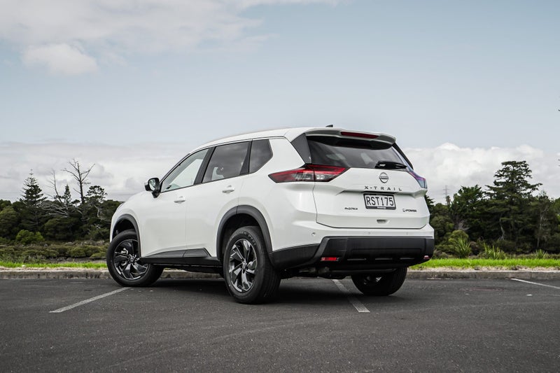 2026 Nissan X-Trail St-L E-Pwr 1.5Peh - 10-Year... image 2