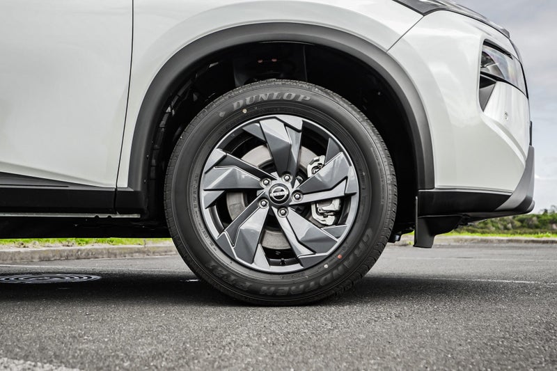 2026 Nissan X-Trail St-L E-Pwr 1.5Peh - 10-Year... image 4