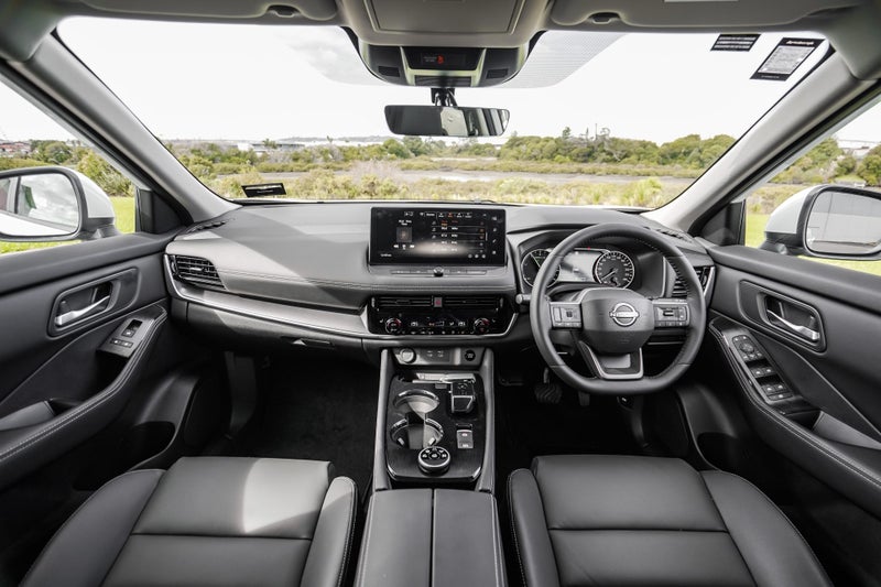 2026 Nissan X-Trail St-L E-Pwr 1.5Peh - 10-Year... image 5