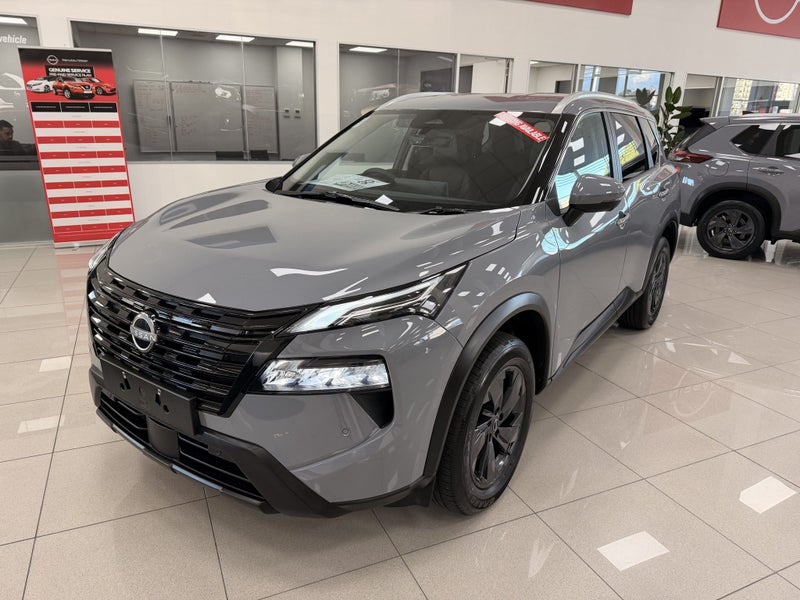2026 Nissan X-Trail St-L E-Pwr 1.5Peh image 3
