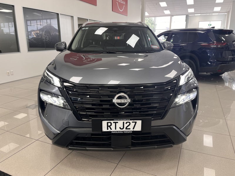 2026 Nissan X-Trail St-L E-Pwr 1.5Peh image 2