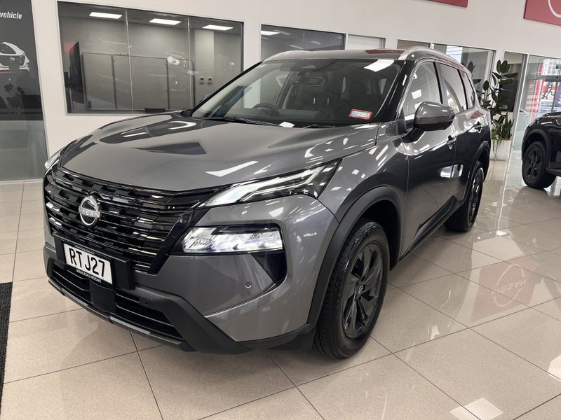 2026 Nissan X-Trail St-L E-Pwr 1.5Peh image 3