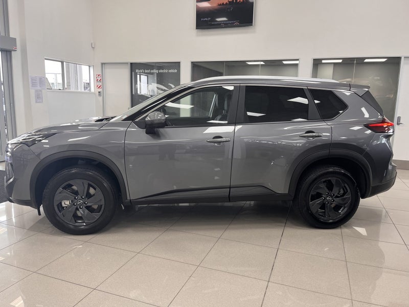 2026 Nissan X-Trail St-L E-Pwr 1.5Peh image 4