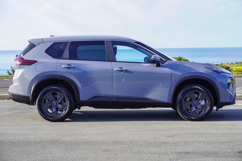 2026 Nissan X-Trail St-L E-Pwr 1.5Peh image 2