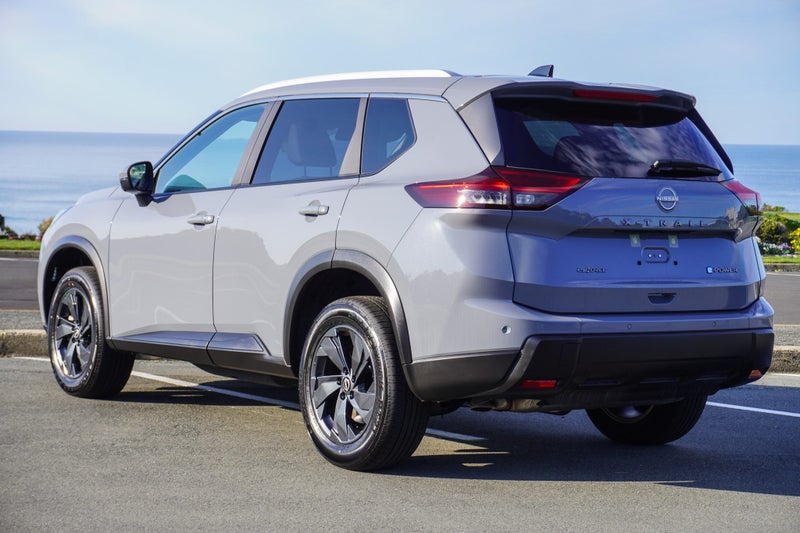 2026 Nissan X-Trail St-L E-Pwr 1.5Peh image 3