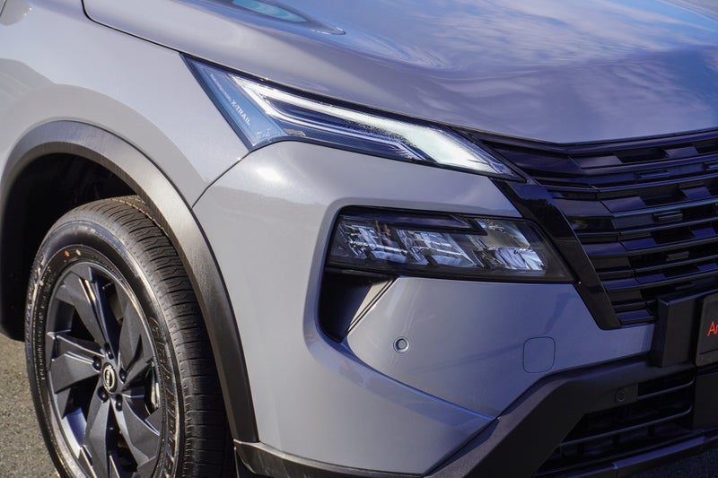 2026 Nissan X-Trail St-L E-Pwr 1.5Peh image 4